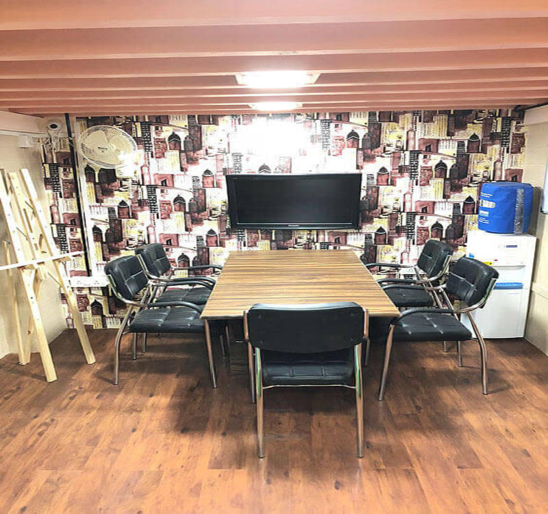 Walk in Educate Mumbai Infrastructure and Facilities photo 15